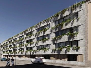 Apartamento T3 para Venda em Paranhos