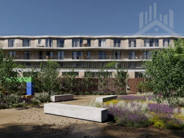 Apartamento T3 para Venda em Paranhos