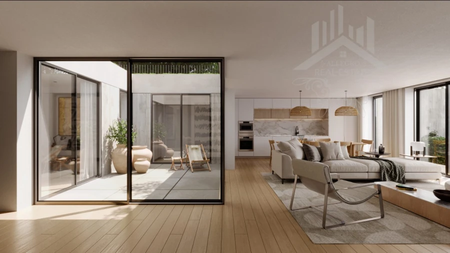 Apartamento T3 para Venda em Paranhos Foto 15