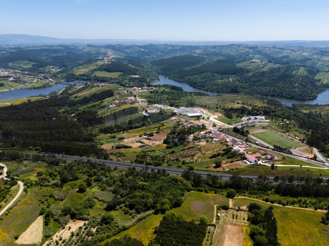 Terreno para Venda em Gaeiras Foto 9
