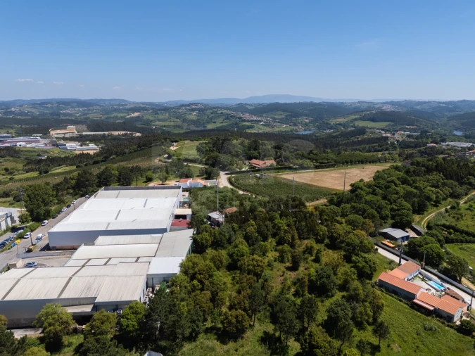 Terreno para Venda em Gaeiras Foto 12