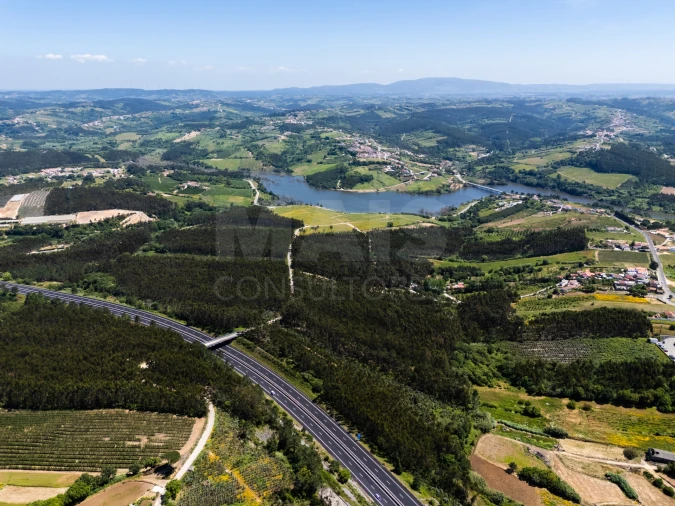 Terreno para Venda em Gaeiras Foto 2