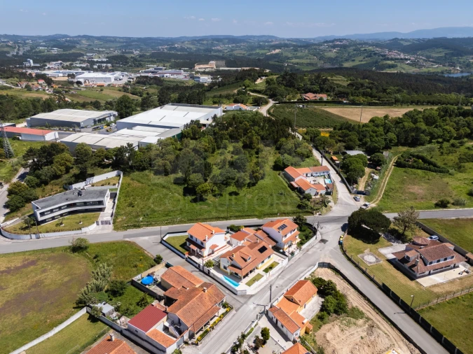 Terreno para Venda em Gaeiras Foto 10