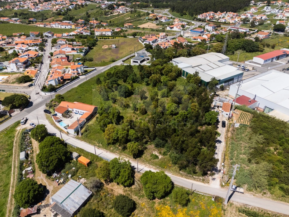 Terreno para Venda em Gaeiras Foto 4