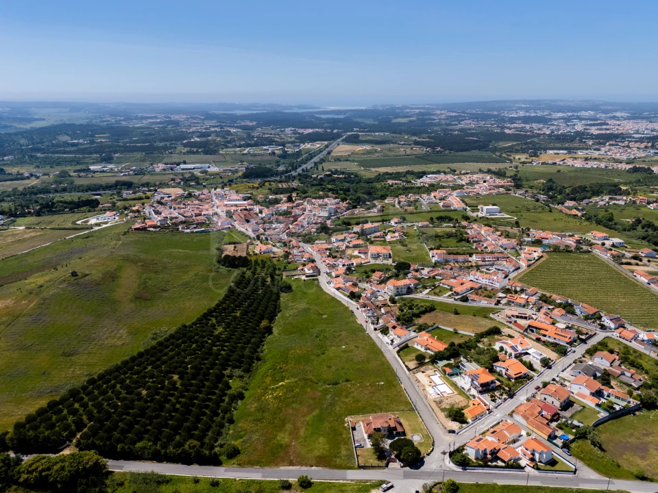 Terreno para Venda em Gaeiras Foto 8