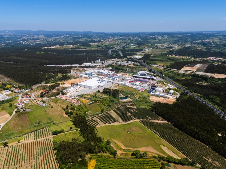 Terreno para Venda em Gaeiras Foto 3