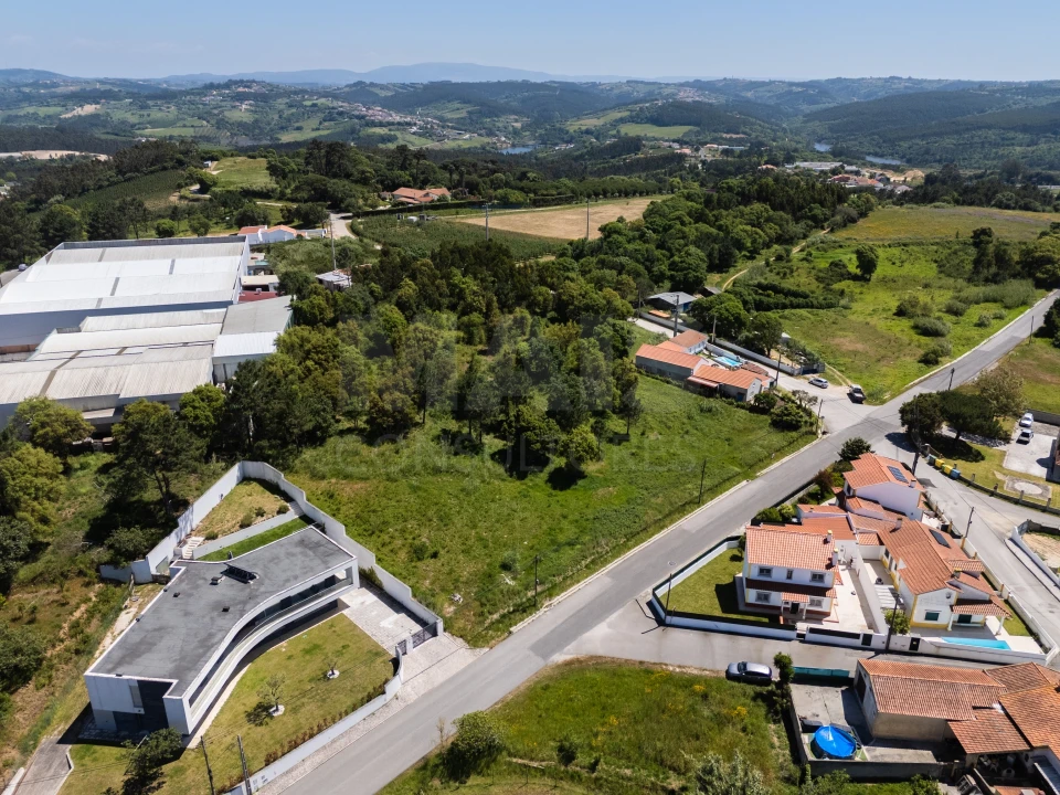 Terreno para Venda em Gaeiras Foto 11
