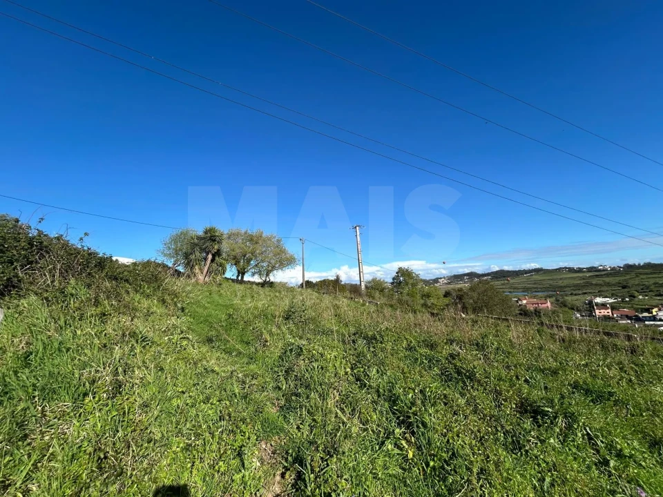 Terreno para Venda em Almargem do Bispo, Pêro Pinheiro e Montelavar Foto 1