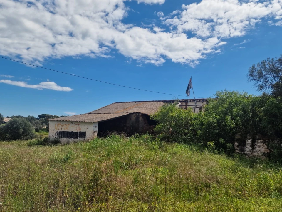 Quinta T4 para Venda em Tavira (Santa Maria e Santiago) Foto 3