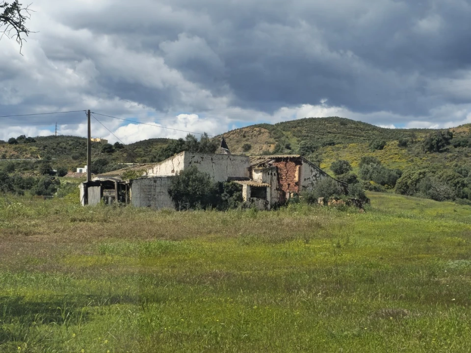 Quinta T4 para Venda em Tavira (Santa Maria e Santiago) Foto 4