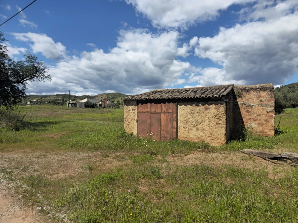 Quinta T4 para Venda em Tavira (Santa Maria e Santiago) Foto 7