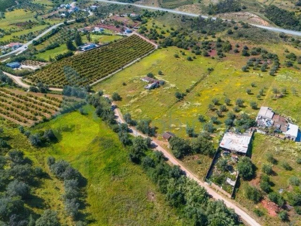 Quinta T4 para Venda em Tavira (Santa Maria e Santiago) Foto 12