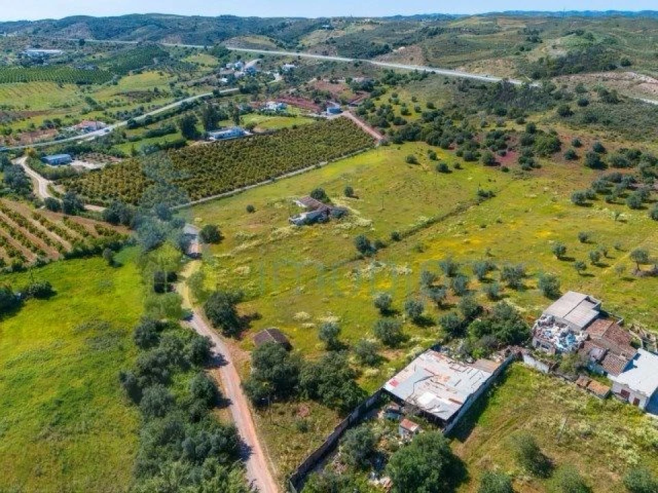 Quinta T4 para Venda em Tavira (Santa Maria e Santiago) Foto 13