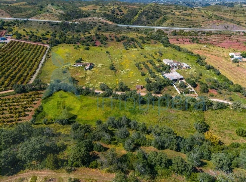 Quinta T4 para Venda em Tavira (Santa Maria e Santiago) Foto 14