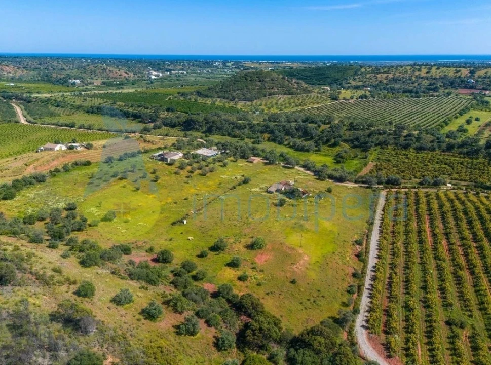 Quinta T4 para Venda em Tavira (Santa Maria e Santiago) Foto 15