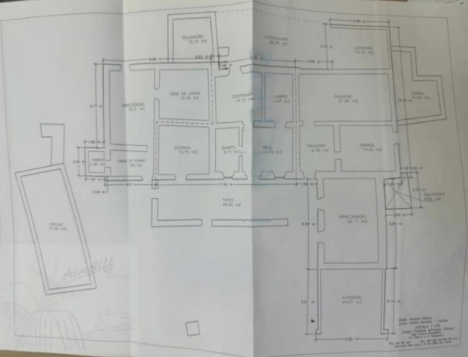 Quinta T4 para Venda em Tavira (Santa Maria e Santiago) Foto 23