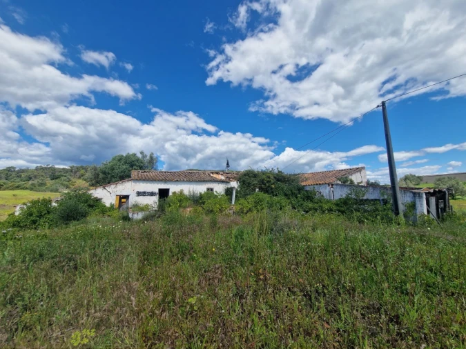 Quinta T4 para Venda em Tavira (Santa Maria e Santiago) Foto 1