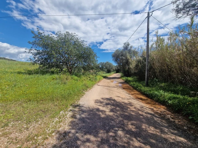 Quinta T4 para Venda em Tavira (Santa Maria e Santiago) Foto 18