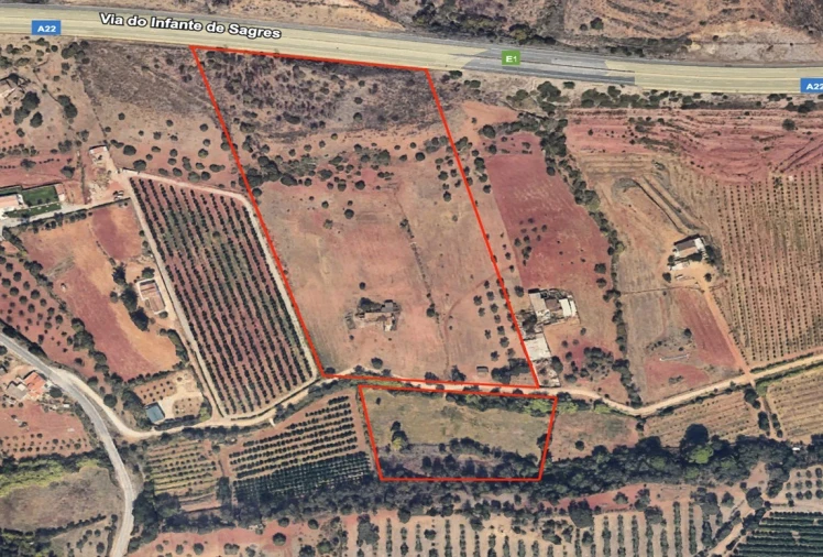 Quinta T4 para Venda em Tavira (Santa Maria e Santiago) Foto 22