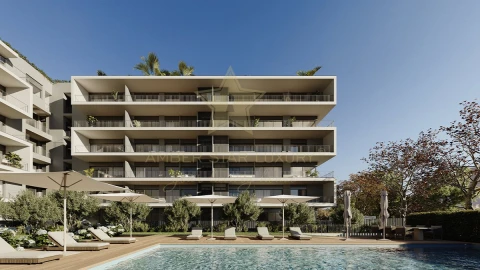 Apartamento T3 para Venda em Carcavelos e Parede