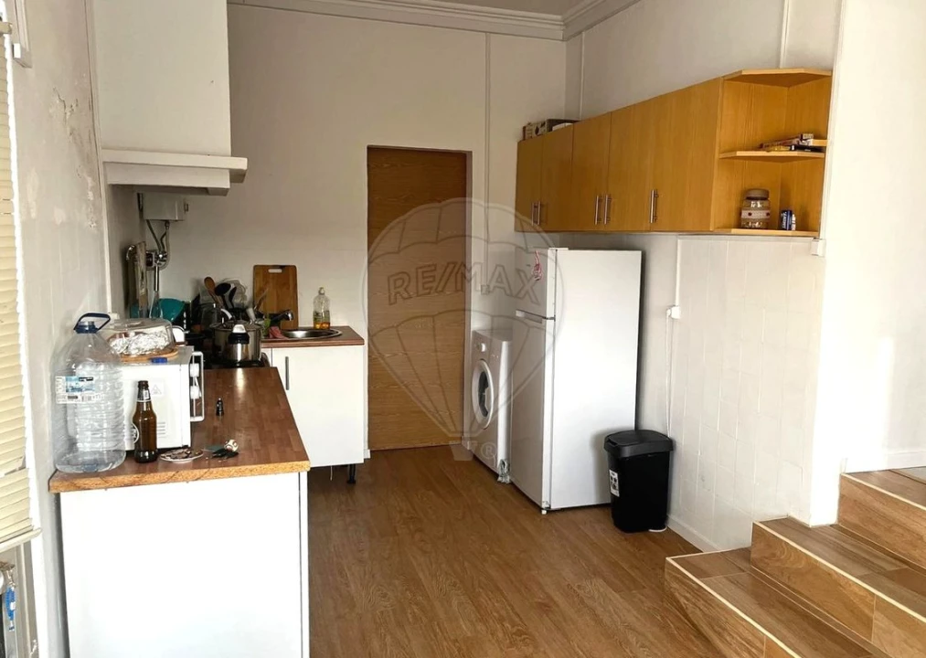 Moradia T3 para Venda em Pontevel Foto 3