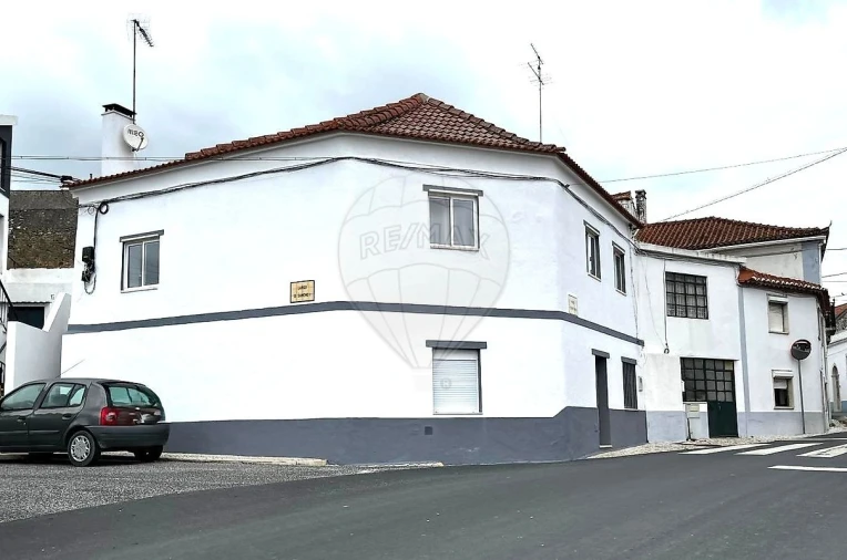 Moradia T3 para Venda em Pontevel Foto 8