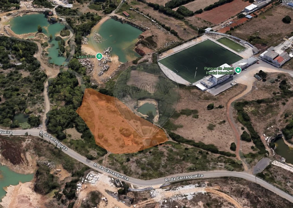 Terreno para Venda em Almargem do Bispo, Pêro Pinheiro e Montelavar Foto 5