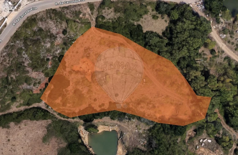 Terreno para Venda em Almargem do Bispo, Pêro Pinheiro e Montelavar Foto 3