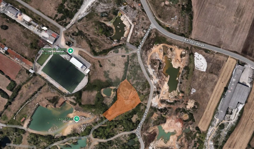 Terreno para Venda em Almargem do Bispo, Pêro Pinheiro e Montelavar Foto 6