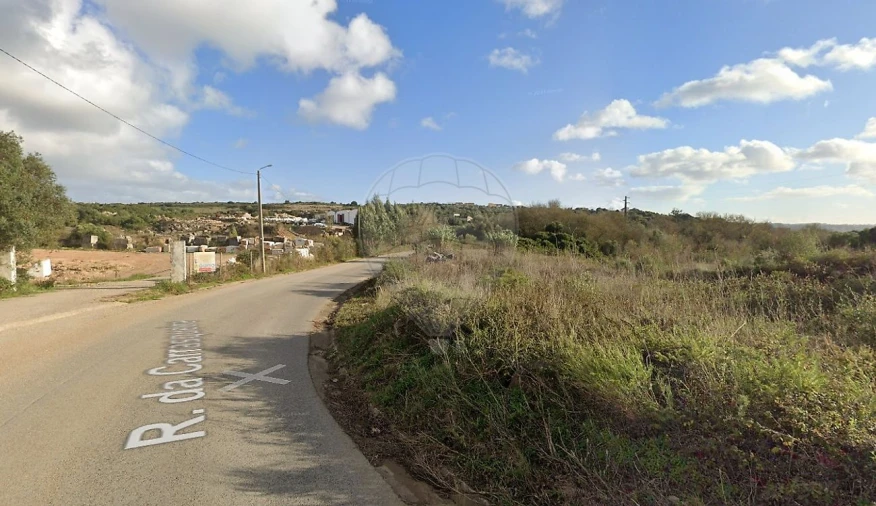 Terreno para Venda em Almargem do Bispo, Pêro Pinheiro e Montelavar