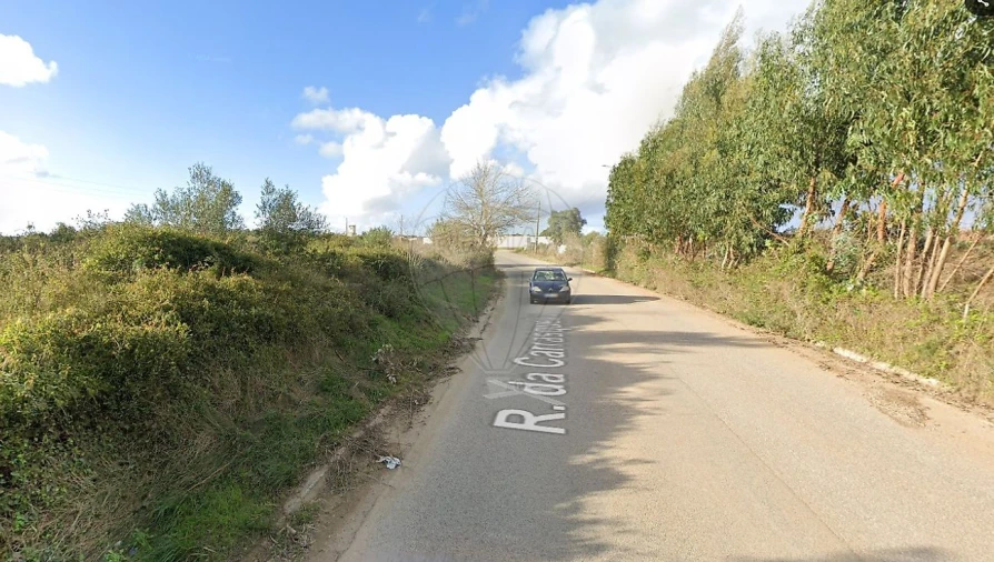 Terreno para Venda em Almargem do Bispo, Pêro Pinheiro e Montelavar Foto 2
