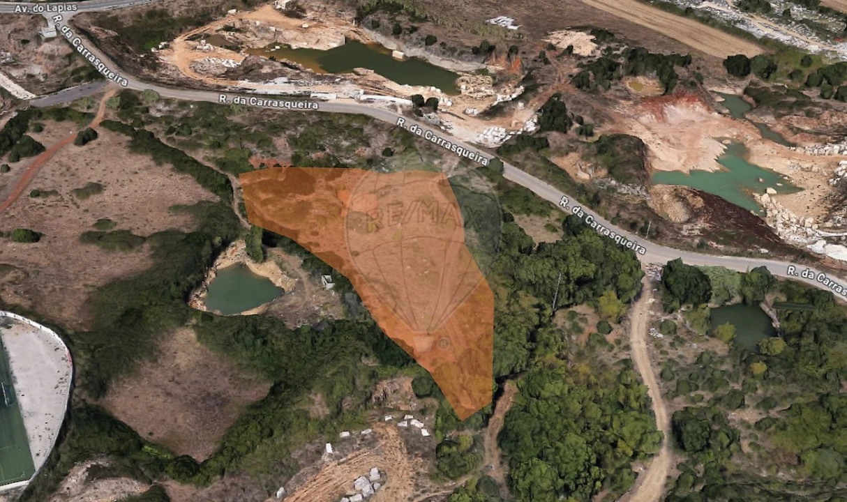 Terreno para Venda em Almargem do Bispo, Pêro Pinheiro e Montelavar Foto 4