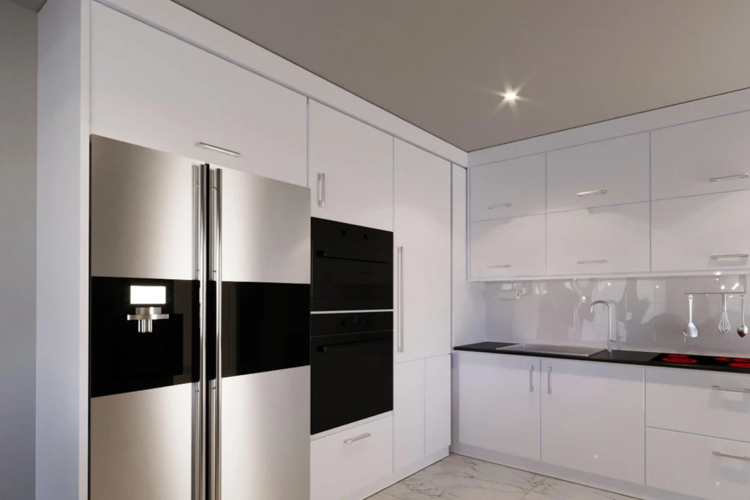 Apartamento T1 para Venda em Póvoa de Varzim, Beiriz e Argivai Foto 4