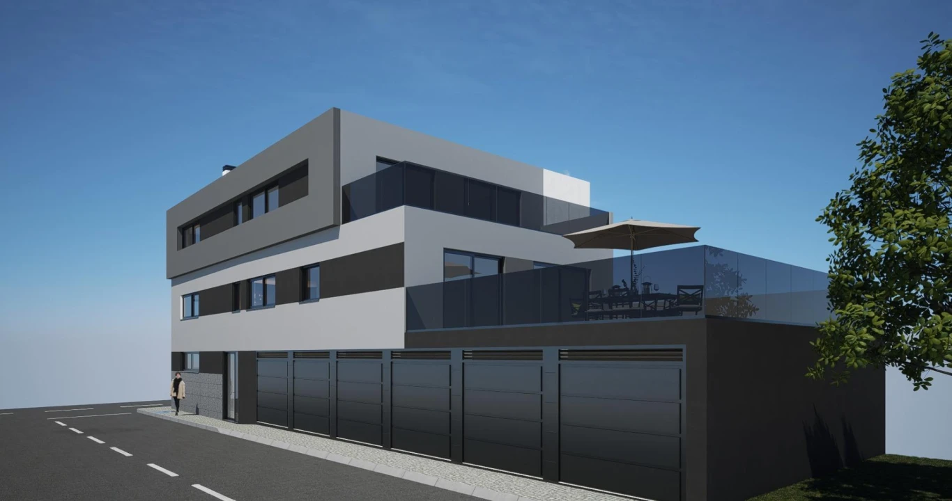 Apartamento T1 para Venda em Póvoa de Varzim, Beiriz e Argivai Foto 7