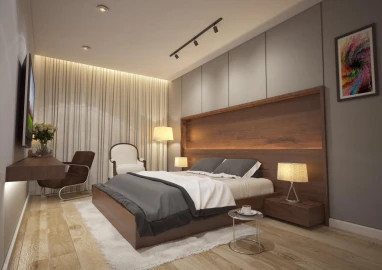 Apartamento T1 para Venda em Póvoa de Varzim, Beiriz e Argivai
