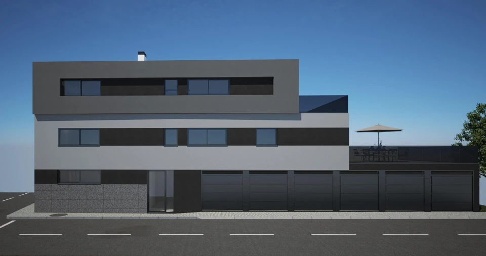 Apartamento T1 para Venda em Póvoa de Varzim, Beiriz e Argivai Foto 6