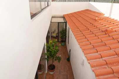 Moradia T6 para Venda em São Vicente