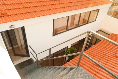 Moradia T6 para Venda em São Vicente