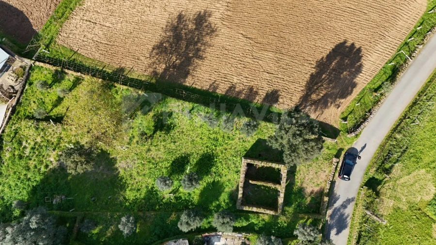 Terreno para Venda em Nogueira, Meixedo e Vilar de Murteda Foto 5