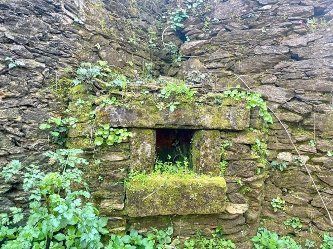 Terreno para Venda em Nogueira, Meixedo e Vilar de Murteda Foto 13