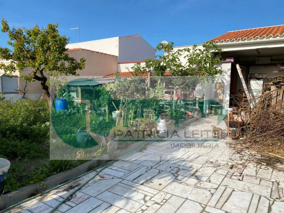 Terreno para Venda em Fernao Ferro Foto 5