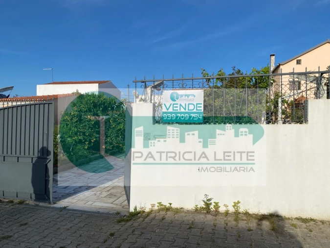 Terreno para Venda em Fernao Ferro Foto 2