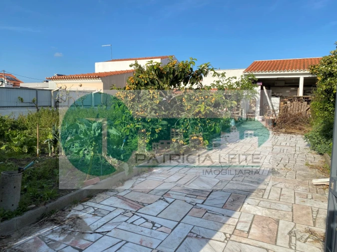 Terreno para Venda em Fernao Ferro Foto 3