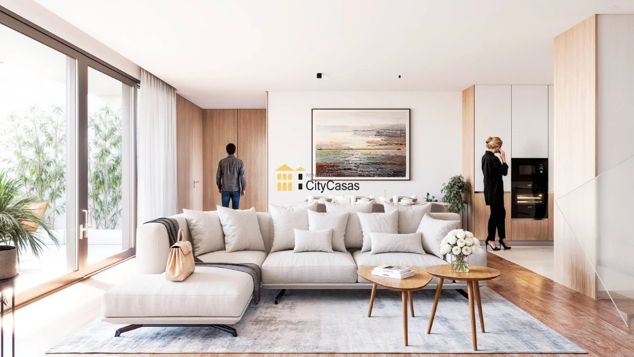 Moradia T3 para Venda em Tagilde e Vizela (São Paio) Foto 3