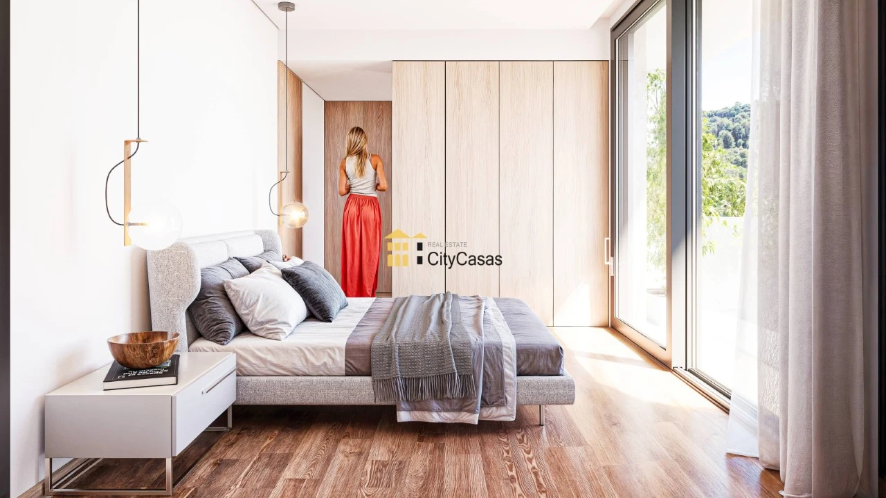 Moradia T3 para Venda em Tagilde e Vizela (São Paio) Foto 6