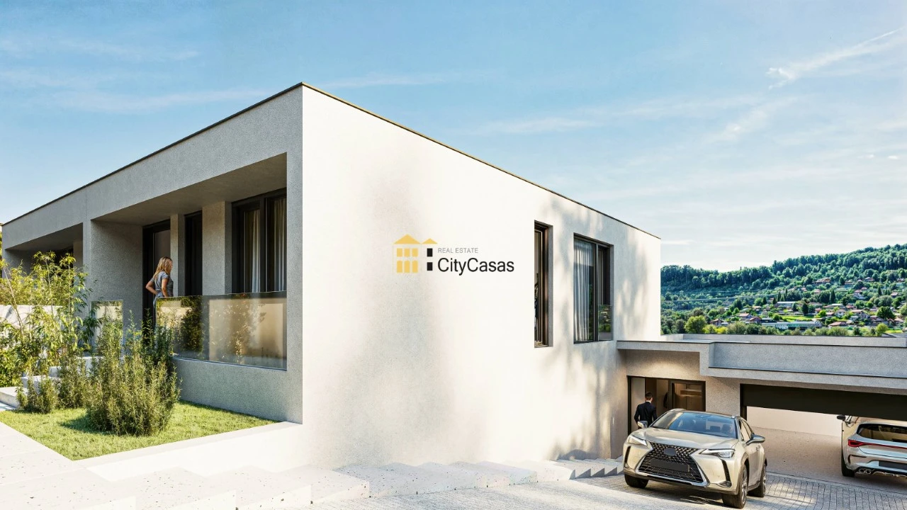 Moradia T3 para Venda em Tagilde e Vizela (São Paio) Foto 8