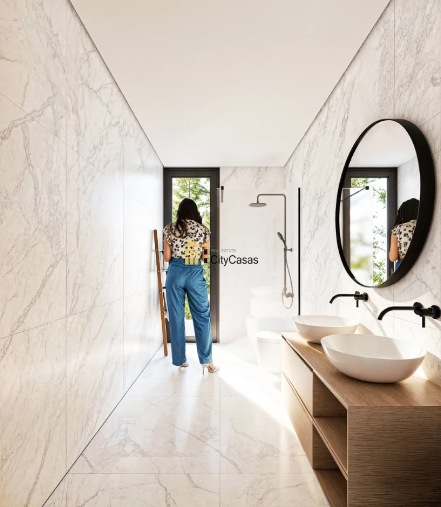 Moradia T3 para Venda em Tagilde e Vizela (São Paio) Foto 5