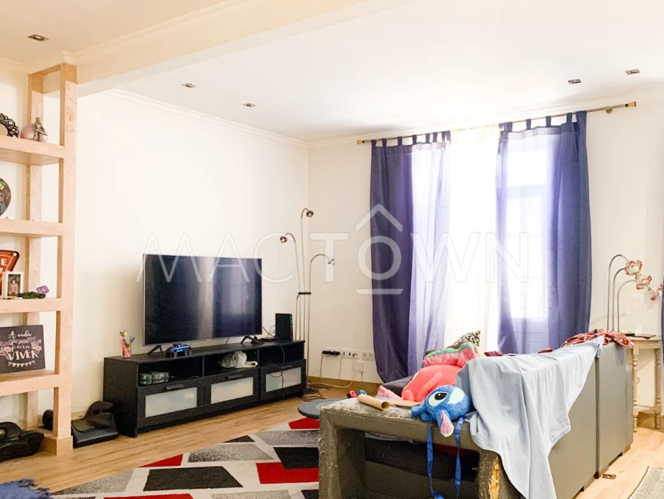 Moradia T4 para Venda em Monsanto Foto 10