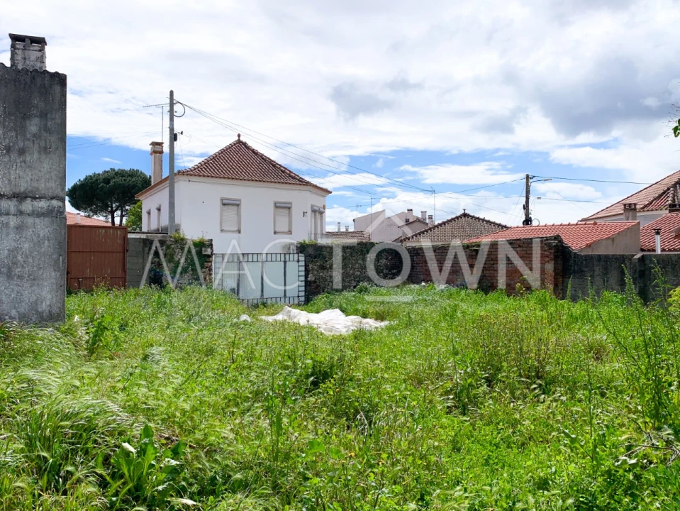 Moradia T4 para Venda em Monsanto Foto 22