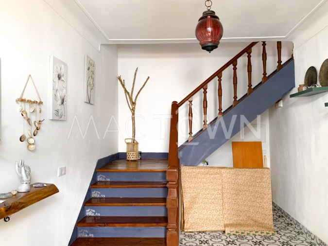 Moradia T4 para Venda em Monsanto Foto 2